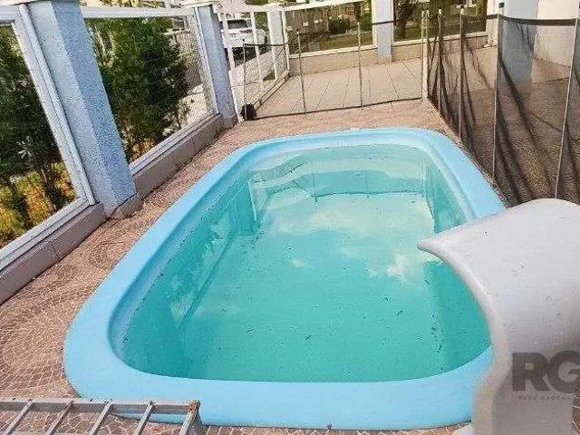 Casa / Sobrado para Venda em Osório/RS Atlântida Sul Distrito 4 Quartos