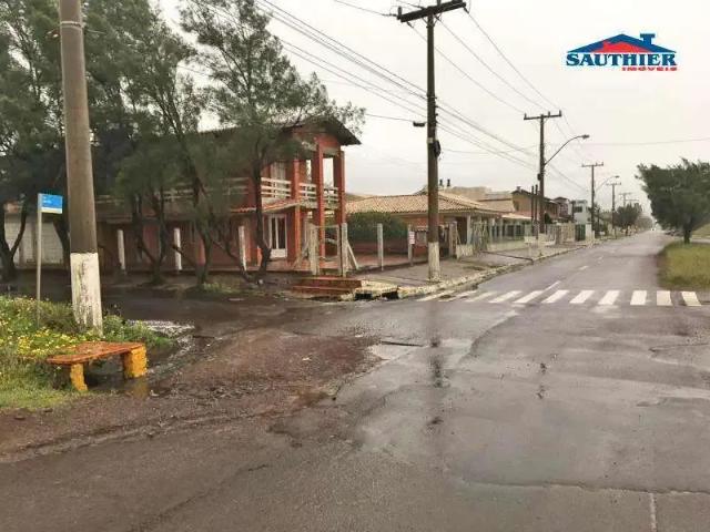 Casa / Sobrado para Venda em Osório/RS Atlântida Sul Distrito 6 Quartos
