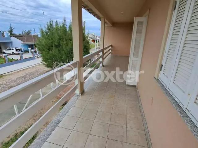 Casa / Sobrado para Venda em Osório/RS Atlântida Sul Distrito 6 Quartos