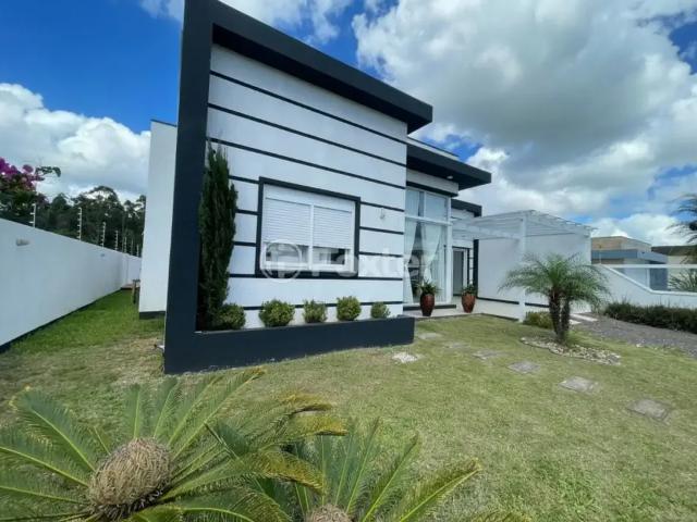 Casa / Sobrado para Venda em Osório/RS Bosques de Albatroz 3 Quartos
