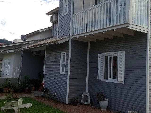 Casa / Sobrado para Venda em Osório/RS Caiu Do Céu 4 Quartos