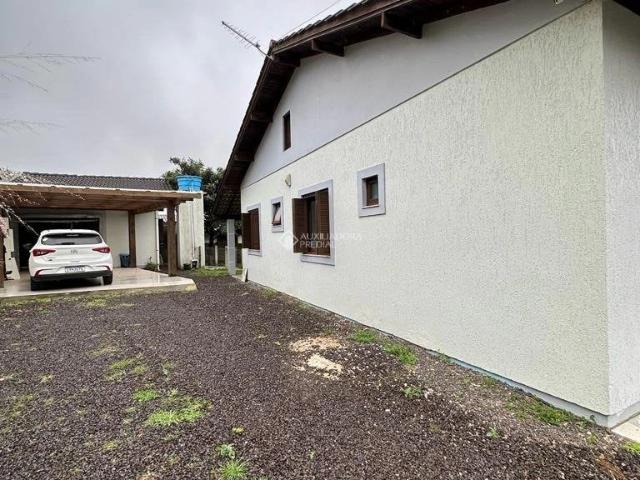 Casa / Sobrado para Venda em Osório/RS Caiu Do Céu 2 Quartos