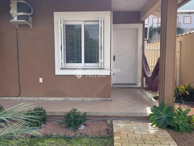 Casa / Sobrado para Venda em Osório/RS Caiu Do Céu 3 Quartos