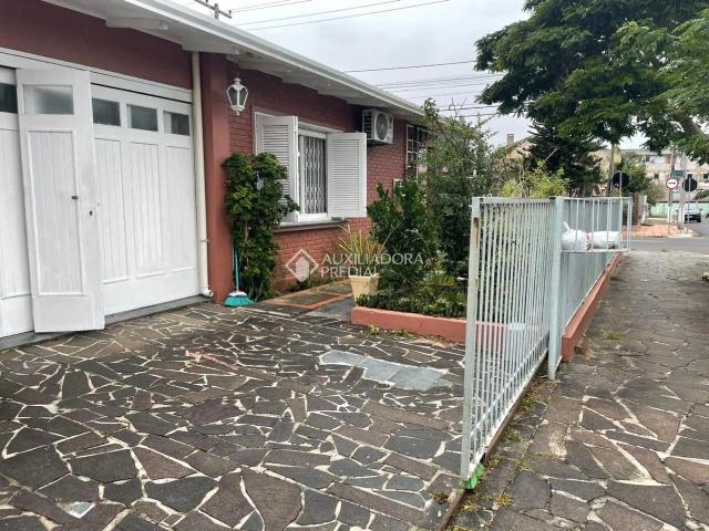 Casa / Sobrado para Venda em Osório/RS Caiu Do Céu 3 Quartos