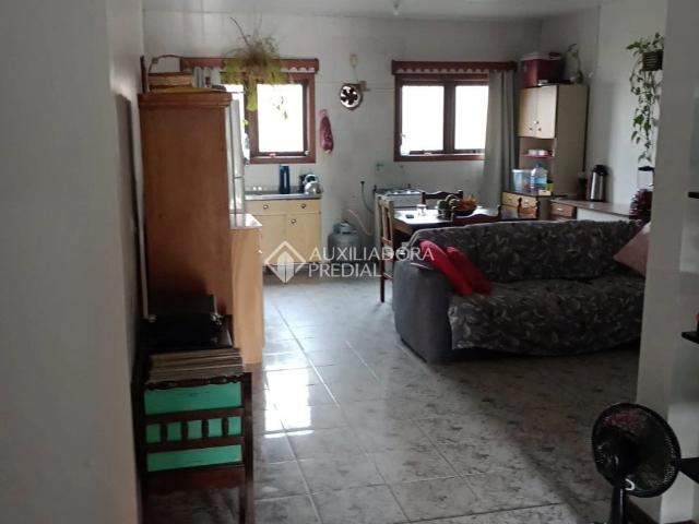 Casa / Sobrado para Venda em Osório/RS Caiu Do Céu 3 Quartos