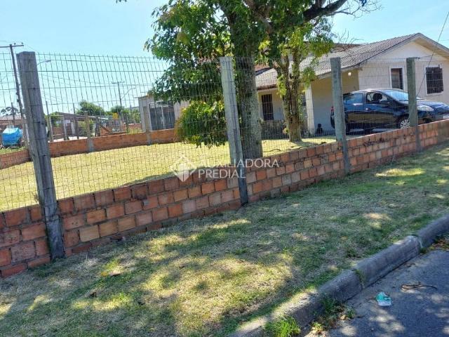 Casa / Sobrado para Venda em Osório/RS Caravagio 2 Quartos