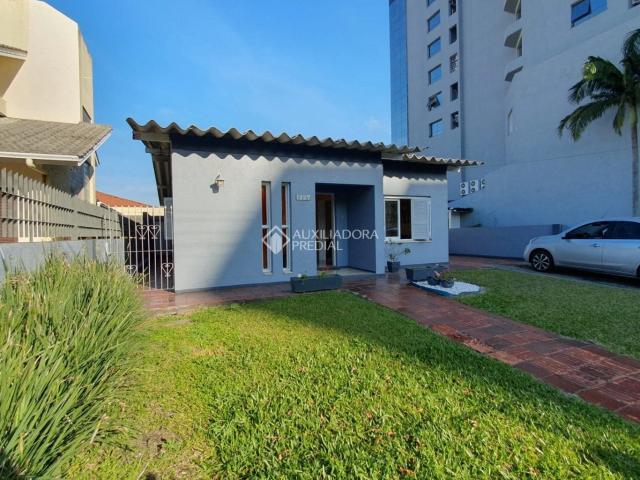 Casa / Sobrado para Venda em Osório/RS Centro 3 Quartos