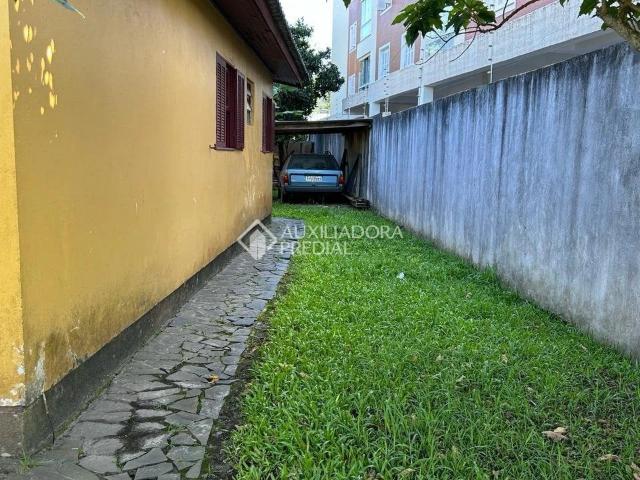 Casa / Sobrado para Venda em Osório/RS Centro 3 Quartos