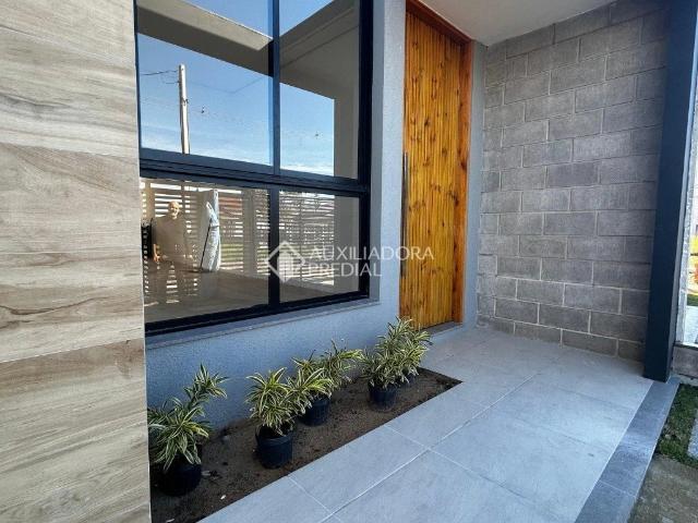 Casa / Sobrado para Venda em Osório/RS Centro 3 Quartos