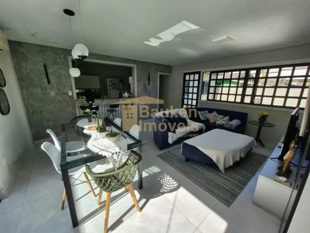 Casa / Sobrado para Venda em Osório/RS Centro 3 Quartos