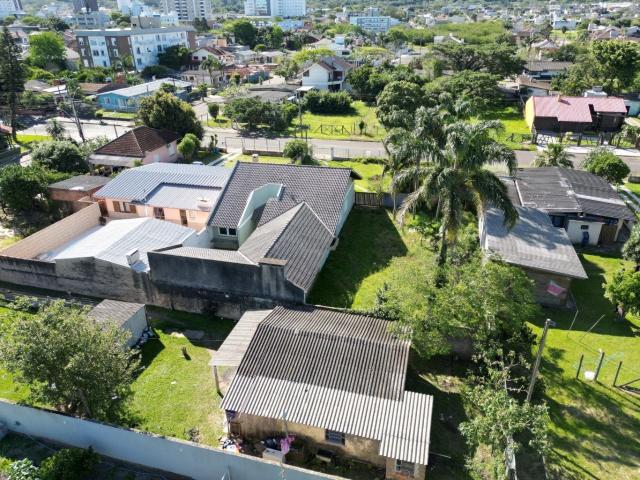 Casa / Sobrado para Venda em Osório/RS Centro 3 Quartos