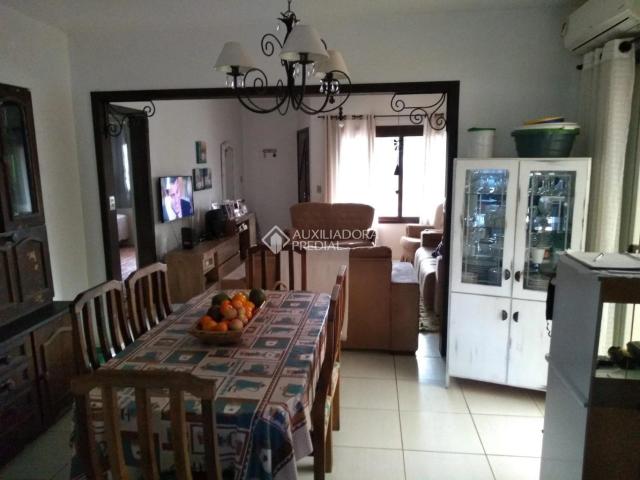 Casa / Sobrado para Venda em Osório/RS Centro 3 Quartos