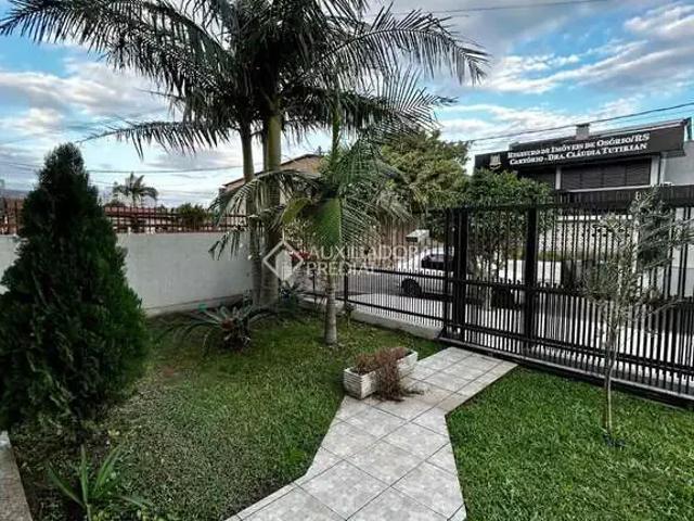 Casa / Sobrado para Venda em Osório/RS Centro 3 Quartos