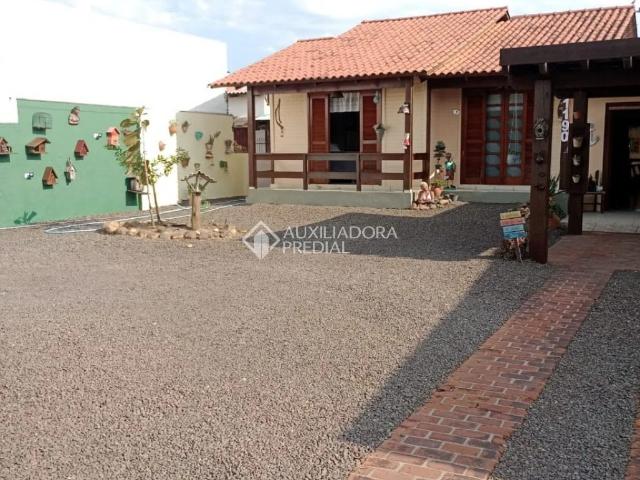 Casa / Sobrado para Venda em Osório/RS Centro 2 Quartos