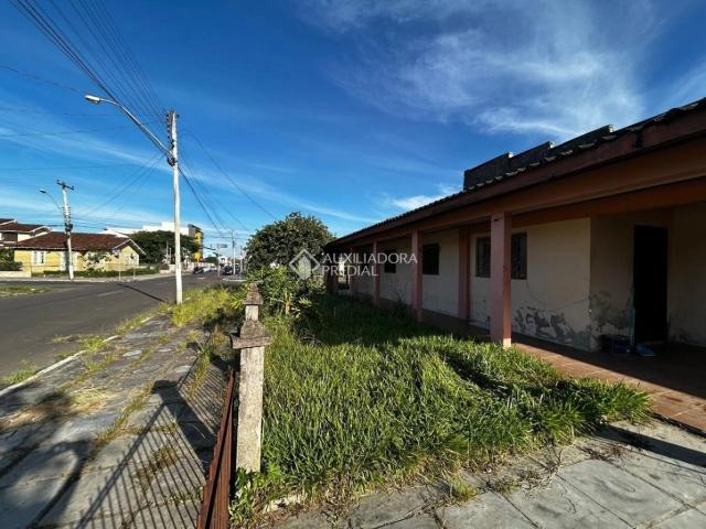 Casa / Sobrado para Venda em Osório/RS Centro 2 Quartos