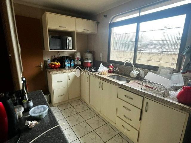 Casa / Sobrado para Venda em Osório/RS Centro 4 Quartos