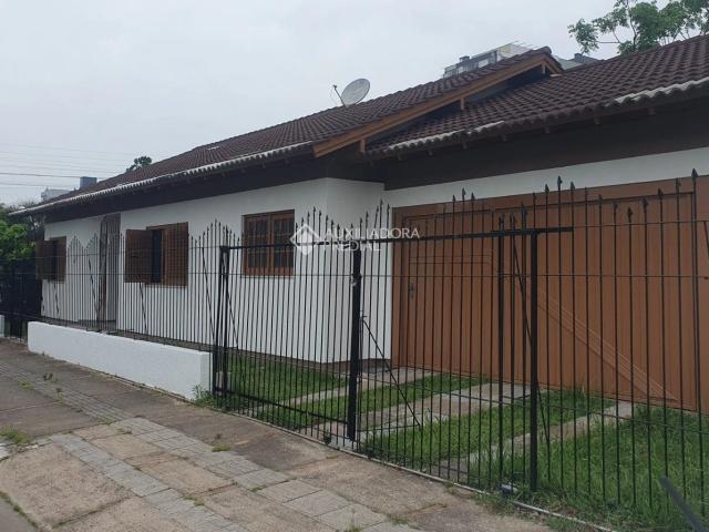 Casa / Sobrado para Venda em Osório/RS Centro 4 Quartos