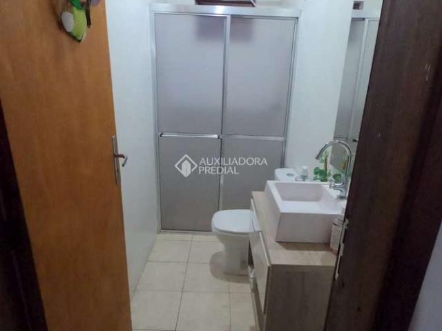 Casa / Sobrado para Venda em Osório/RS Centro 4 Quartos