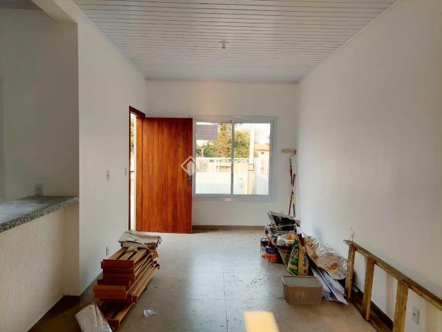 Casa / Sobrado para Venda em Osório/RS Farroupilha 2 Quartos