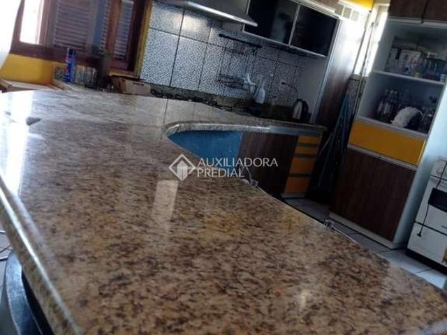 Casa / Sobrado para Venda em Osório/RS Glória 3 Quartos