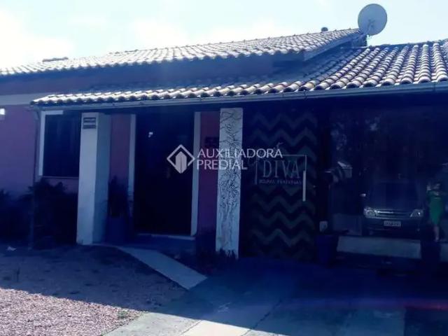 Casa / Sobrado para Venda em Osório/RS Glória 3 Quartos