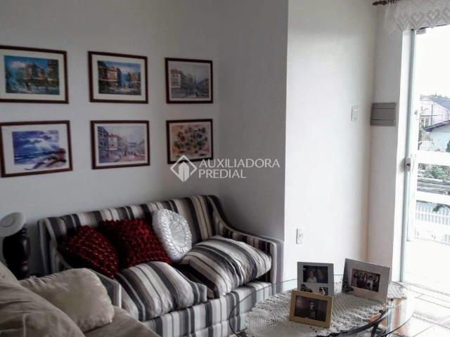 Casa / Sobrado para Venda em Osório/RS Glória 3 Quartos