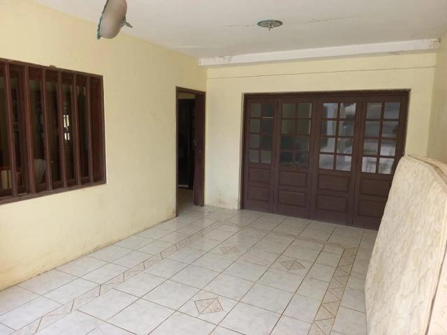 Casa / Sobrado para Venda em Osório/RS Glória 4 Quartos
