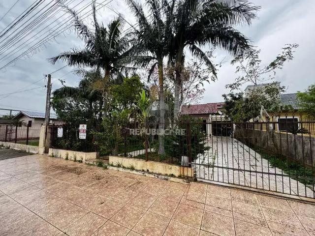 Casa / Sobrado para Venda em Osório/RS Glória 4 Quartos