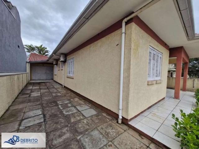 Casa / Sobrado para Venda em Osório/RS Centro 3 Quartos