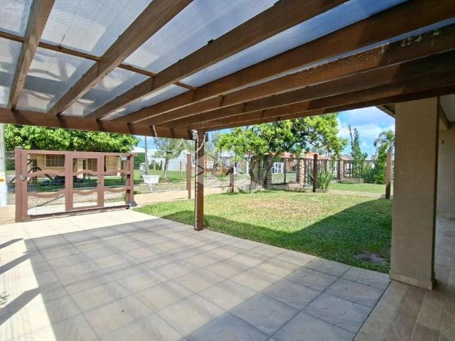 Casa / Sobrado para Venda em Osório/RS Mariápolis 3 Quartos