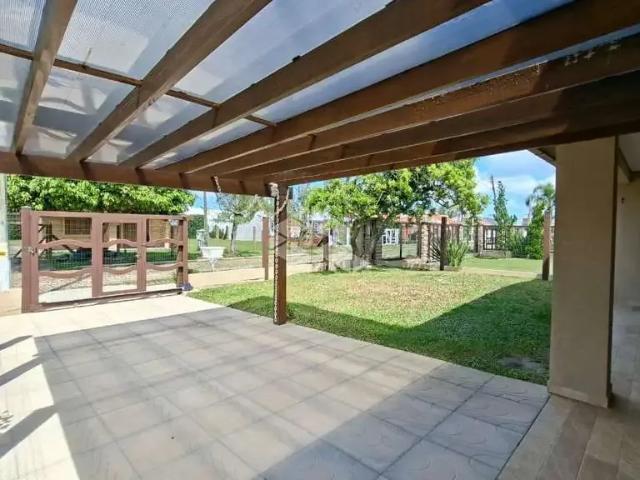 Casa / Sobrado para Venda em Osório/RS Mariápolis 3 Quartos