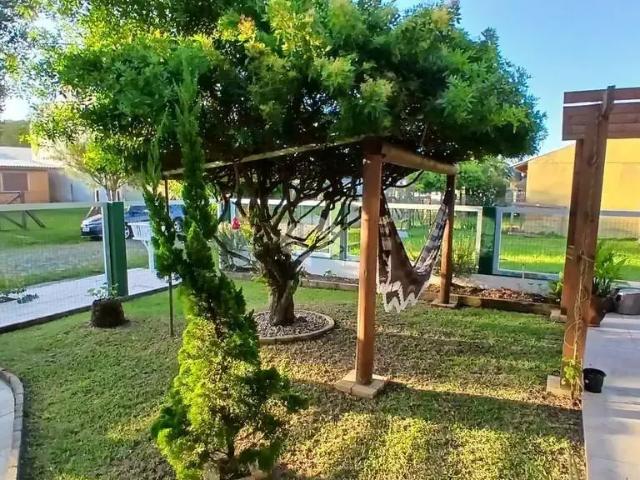 Casa / Sobrado para Venda em Osório/RS Mariápolis 3 Quartos