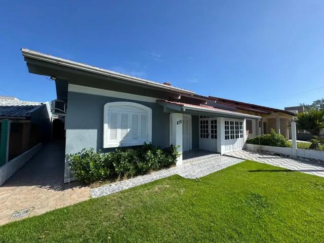 Casa / Sobrado para Venda em Osório/RS Mariápolis 4 Quartos