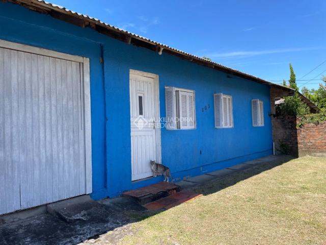 Casa / Sobrado para Venda em Osório/RS Medianeira 3 Quartos