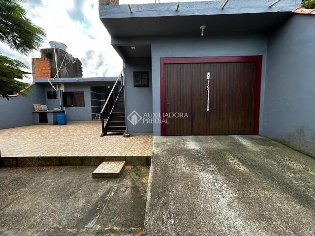 Casa / Sobrado para Venda em Osório/RS Medianeira 3 Quartos