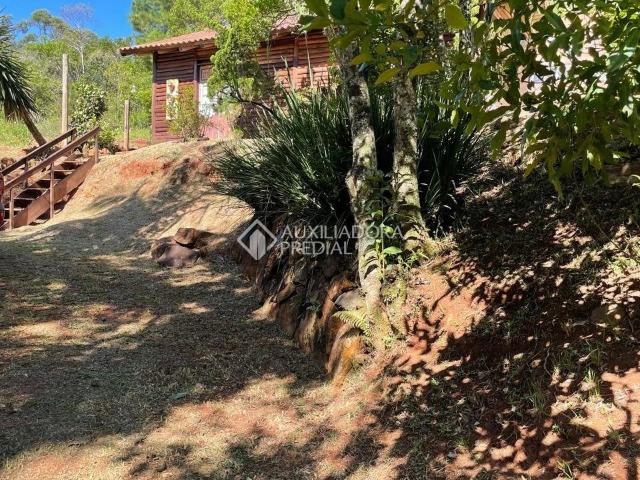 Casa / Sobrado para Venda em Osório/RS Morro da Borússia 1 Quartos