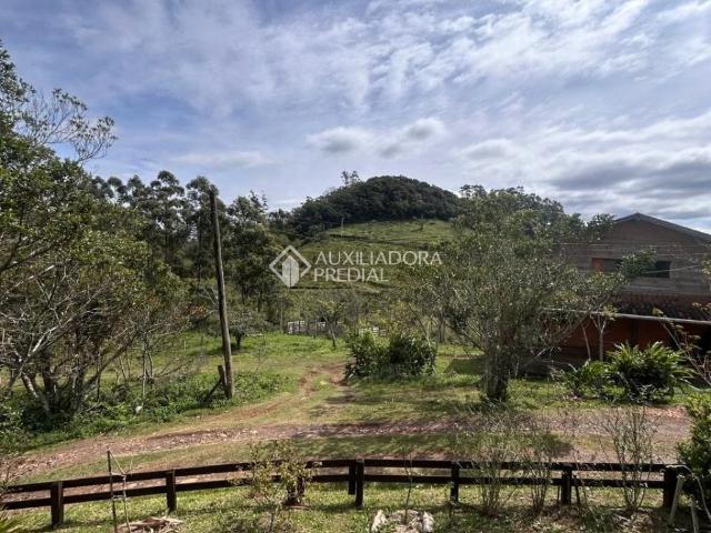 Casa / Sobrado para Venda em Osório/RS Morro da Borússia 1 Quartos