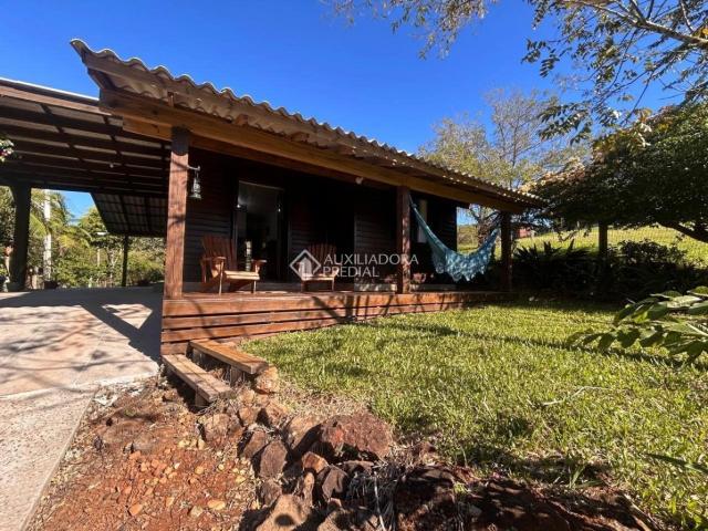 Casa / Sobrado para Venda em Osório/RS Morro da Borússia 2 Quartos