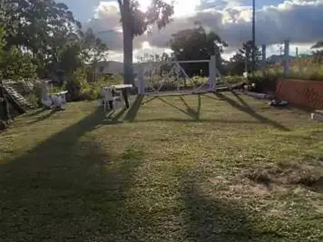 Casa / Sobrado para Venda em Osório/RS Palmital 1 Quartos