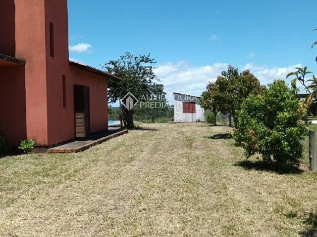 Casa / Sobrado para Venda em Osório/RS Palmital 2 Quartos
