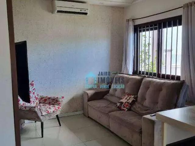 Casa / Sobrado para Venda em Osório/RS Porto Lacustre 2 Quartos