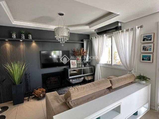 Casa / Sobrado para Venda em Osório/RS Porto Lacustre 2 Quartos
