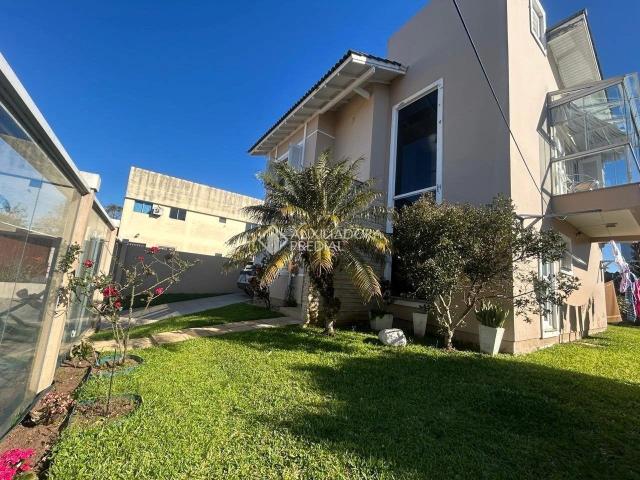 Casa / Sobrado para Venda em Osório/RS Porto Lacustre 3 Quartos