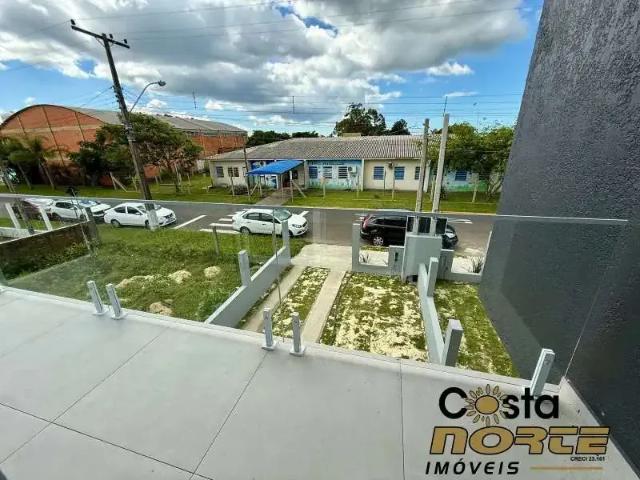 Casa / Sobrado para Venda em Osório/RS Santa Luzia Distrito 3 Quartos