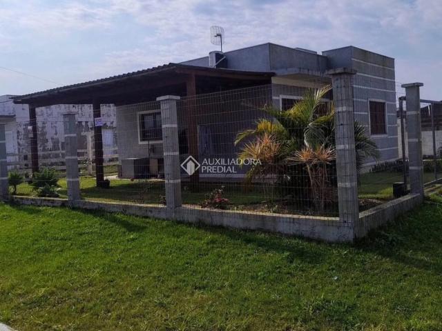 Casa / Sobrado para Venda em Osório/RS Serramar 2 Quartos