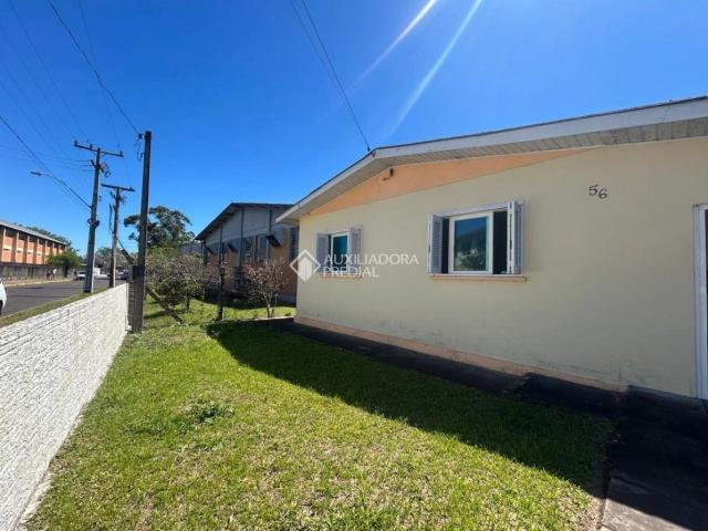 Casa / Sobrado para Venda em Osório/RS Sulbrasileiro 2 Quartos