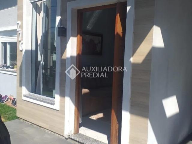 Casa / Sobrado para Venda em Osório/RS Sulbrasileiro 3 Quartos