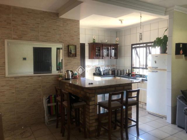 Casa / Sobrado para Venda em Osório/RS Sulbrasileiro 4 Quartos