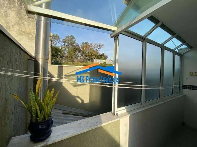 Casa / Sobrado para Venda em Osasco/SP Terra Nobre 3 Quartos