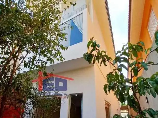 Casa / Sobrado para Venda em Osasco/SP Terra Nobre 3 Quartos